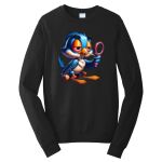 Fan Favorite Fleece Crewneck Sweatshirt Thumbnail