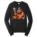 Fan Favorite Fleece Crewneck Sweatshirt Thumbnail