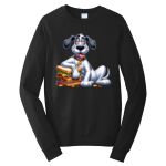 Fan Favorite Fleece Crewneck Sweatshirt Thumbnail