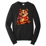 Fan Favorite Fleece Crewneck Sweatshirt Thumbnail