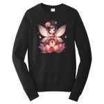 Fan Favorite Fleece Crewneck Sweatshirt Thumbnail