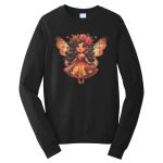 Fan Favorite Fleece Crewneck Sweatshirt Thumbnail