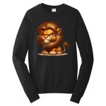 Fan Favorite Fleece Crewneck Sweatshirt Thumbnail