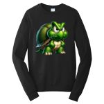 Fan Favorite Fleece Crewneck Sweatshirt Thumbnail