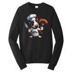 Fan Favorite Fleece Crewneck Sweatshirt Thumbnail