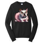 Fan Favorite Fleece Crewneck Sweatshirt Thumbnail