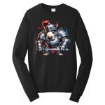 Fan Favorite Fleece Crewneck Sweatshirt Thumbnail