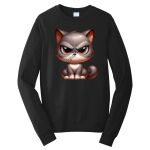 Fan Favorite Fleece Crewneck Sweatshirt Thumbnail