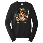 Fan Favorite Fleece Crewneck Sweatshirt Thumbnail