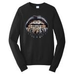 Fan Favorite Fleece Crewneck Sweatshirt Thumbnail