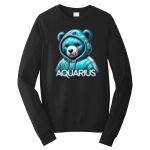Fan Favorite Fleece Crewneck Sweatshirt Thumbnail