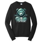 Fan Favorite Fleece Crewneck Sweatshirt Thumbnail