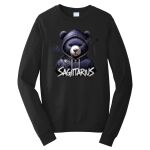 Fan Favorite Fleece Crewneck Sweatshirt Thumbnail