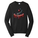 Fan Favorite Fleece Crewneck Sweatshirt Thumbnail
