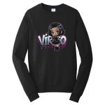 Fan Favorite Fleece Crewneck Sweatshirt Thumbnail