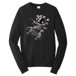 Fan Favorite Fleece Crewneck Sweatshirt Thumbnail
