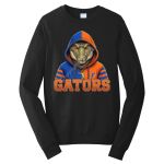 Fan Favorite Fleece Crewneck Sweatshirt Thumbnail