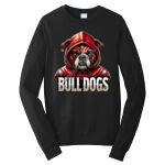 Fan Favorite Fleece Crewneck Sweatshirt Thumbnail