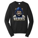 Fan Favorite Fleece Crewneck Sweatshirt Thumbnail