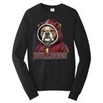 Fan Favorite Fleece Crewneck Sweatshirt Thumbnail