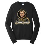 Fan Favorite Fleece Crewneck Sweatshirt Thumbnail