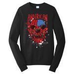 Fan Favorite Fleece Crewneck Sweatshirt Thumbnail
