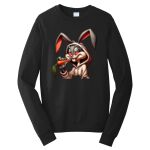 Fan Favorite Fleece Crewneck Sweatshirt Thumbnail