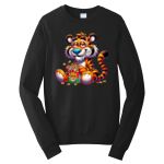 Fan Favorite Fleece Crewneck Sweatshirt Fan Favorite Fleece Crewneck Sweatshirt Thumbnail