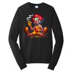 Fan Favorite Fleece Crewneck Sweatshirt Thumbnail