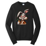 Fan Favorite Fleece Crewneck Sweatshirt Thumbnail