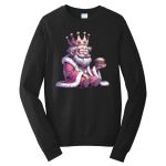 Fan Favorite Fleece Crewneck Sweatshirt Thumbnail