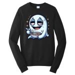 Fan Favorite Fleece Crewneck Sweatshirt Thumbnail