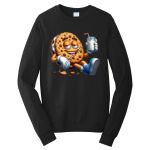 Fan Favorite Fleece Crewneck Sweatshirt Thumbnail