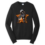 Fan Favorite Fleece Crewneck Sweatshirt Thumbnail