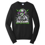 Fan Favorite Fleece Crewneck Sweatshirt Thumbnail