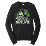 Fan Favorite Fleece Crewneck Sweatshirt Thumbnail
