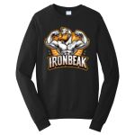 Fan Favorite Fleece Crewneck Sweatshirt Thumbnail