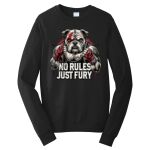 Fan Favorite Fleece Crewneck Sweatshirt Thumbnail