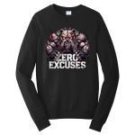 Fan Favorite Fleece Crewneck Sweatshirt Thumbnail