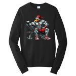 Fan Favorite Fleece Crewneck Sweatshirt Thumbnail