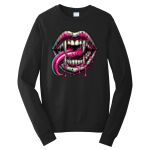 Fan Favorite Fleece Crewneck Sweatshirt Thumbnail