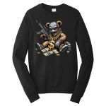 Fan Favorite Fleece Crewneck Sweatshirt Thumbnail