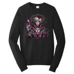 Fan Favorite Fleece Crewneck Sweatshirt Thumbnail