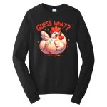 Fan Favorite Fleece Crewneck Sweatshirt Thumbnail