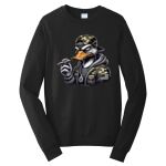 Fan Favorite Fleece Crewneck Sweatshirt Thumbnail