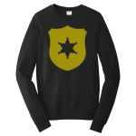 Fan Favorite Fleece Crewneck Sweatshirt Thumbnail