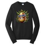 Fan Favorite Fleece Crewneck Sweatshirt Thumbnail