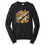 Fan Favorite Fleece Crewneck Sweatshirt Thumbnail