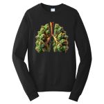 Fan Favorite Fleece Crewneck Sweatshirt Thumbnail