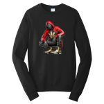Fan Favorite Fleece Crewneck Sweatshirt Thumbnail